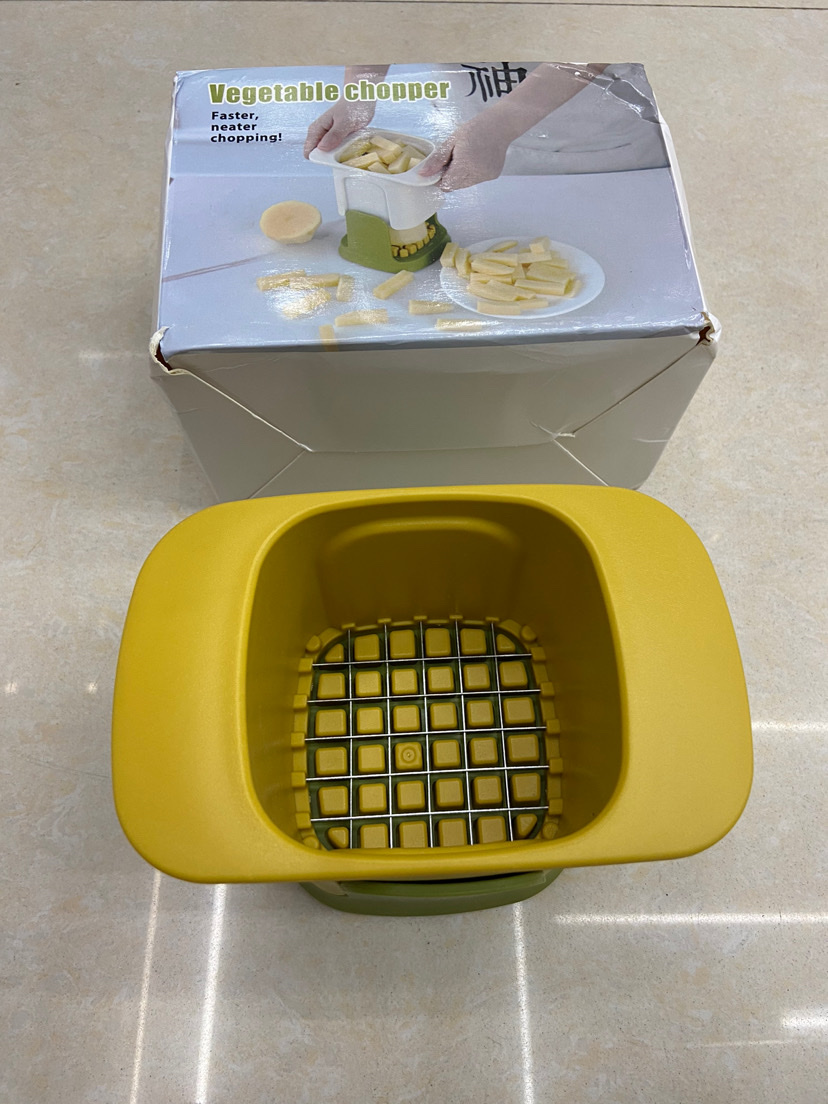 Vegetable cutter Item Picture