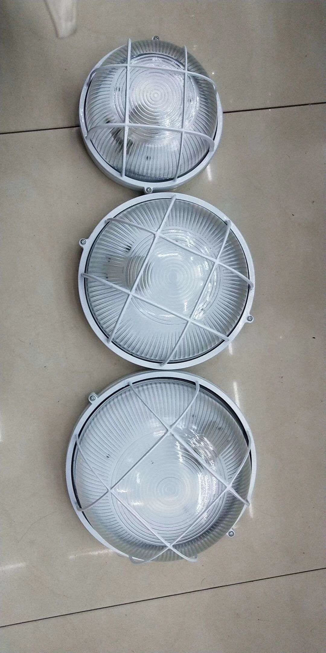 防潮灯/防潮灯/户外产品图