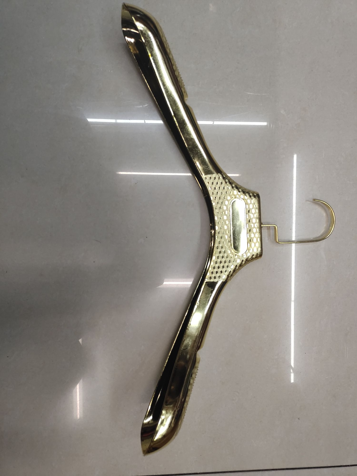 衣架，裤架，超市产品图