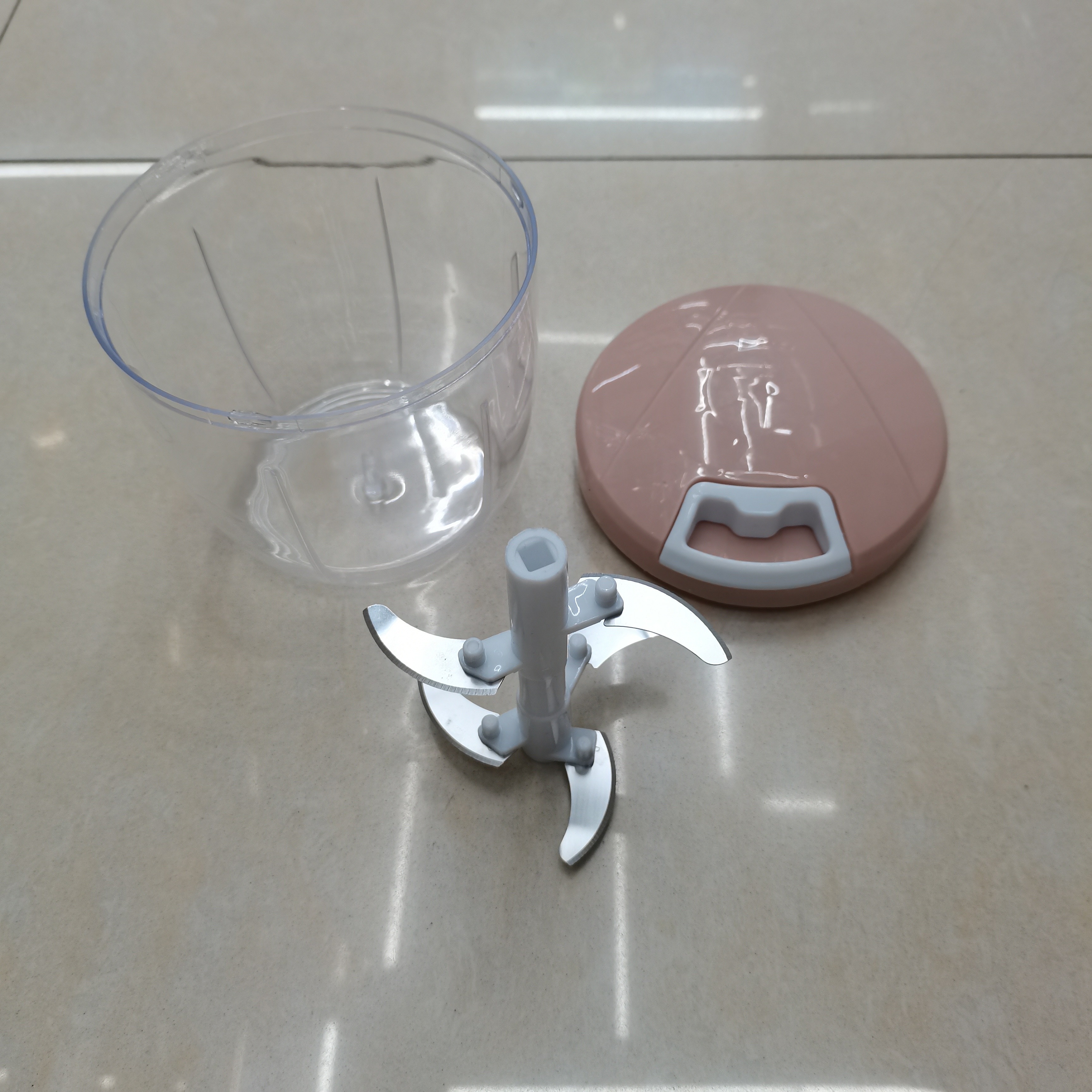 اسحب الحبل مخلب الثوم Specification image