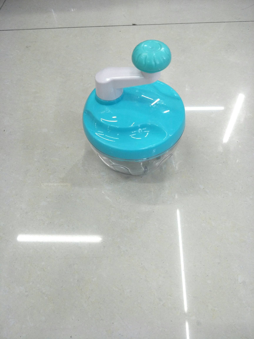 مخلب الثوم يدوي Specification image