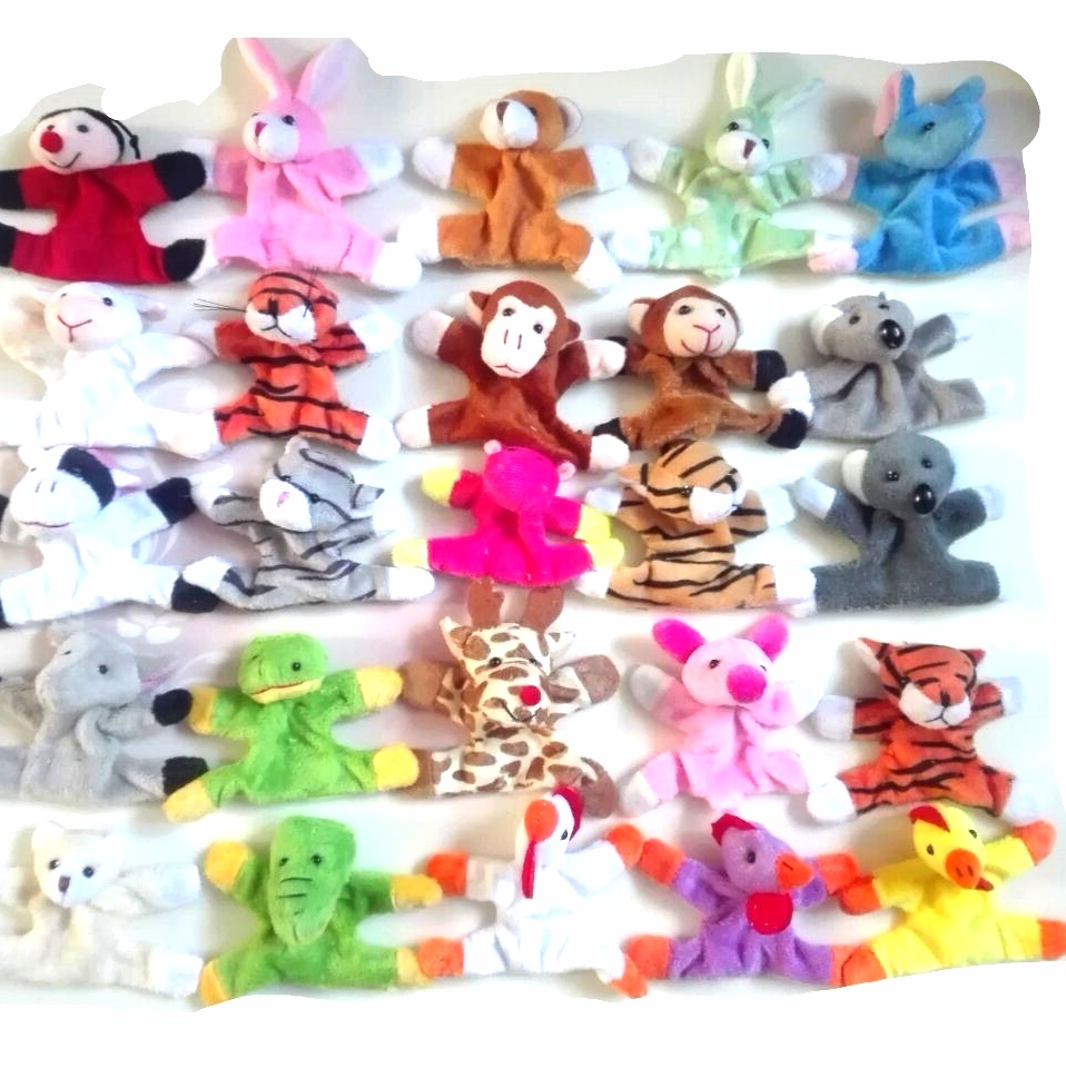 毛绒玩具冰箱贴卡通冰箱贴毛绒小冰贴卡通冰箱贴毛绒定制厂家直销详情图9