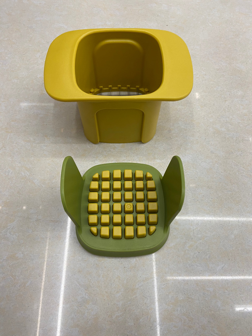 Vegetable cutter detail image 2