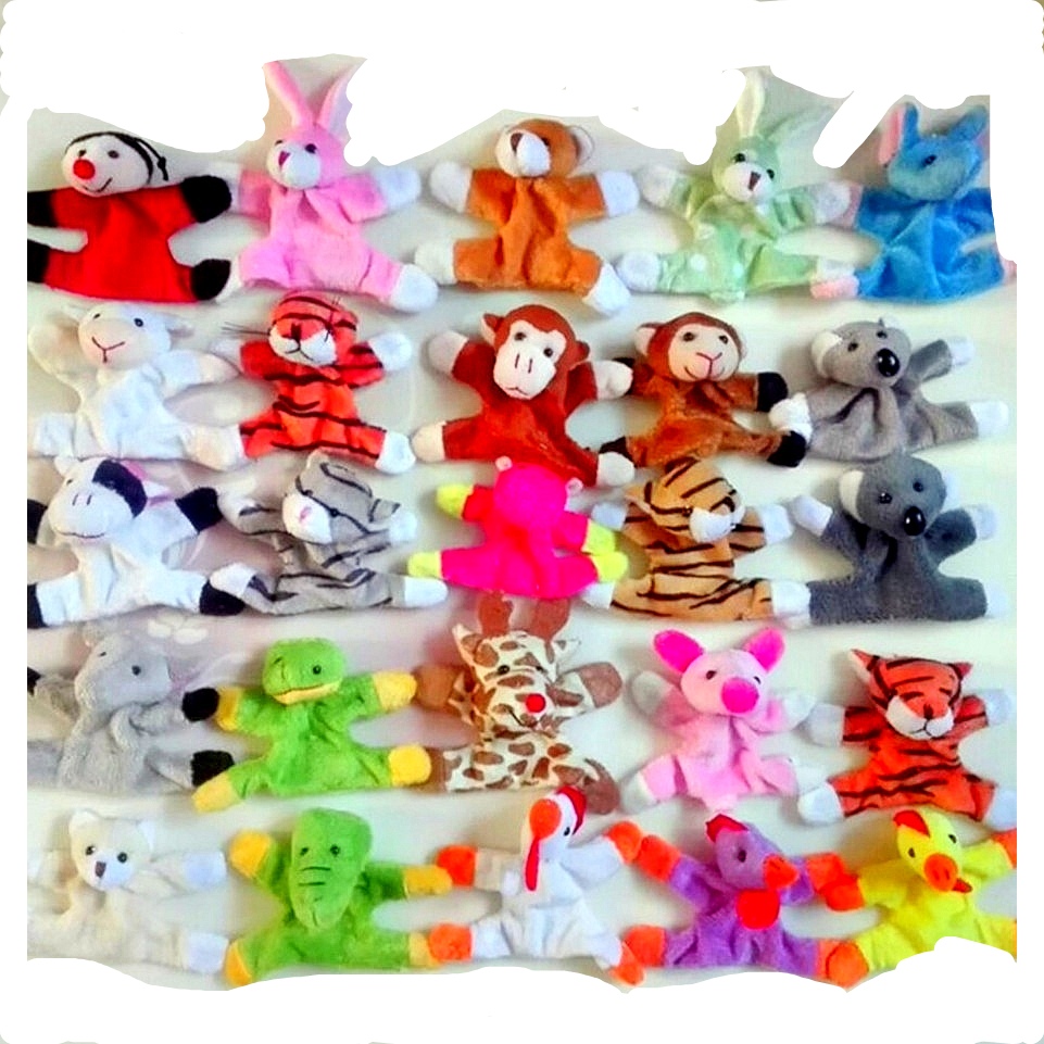 毛绒玩具冰箱贴卡通冰箱贴毛绒小冰贴卡通冰箱贴毛绒定制厂家直销详情图8