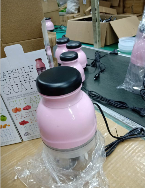 其他婴幼儿辅食实物图