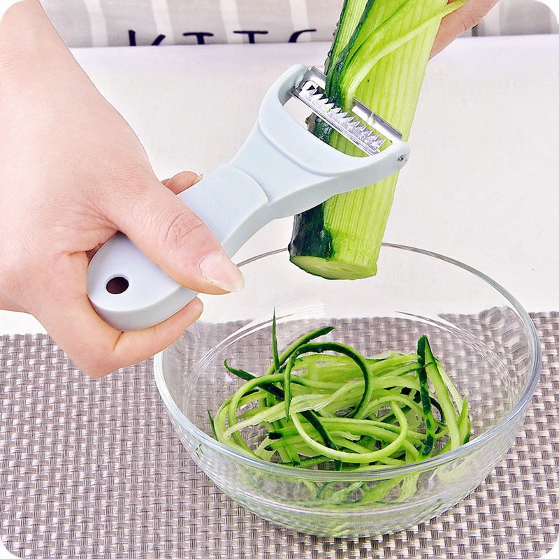 Double-sided peeler detail image 3