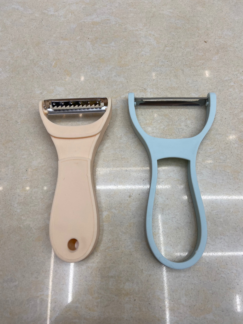 Double-sided peeler Application Scenario