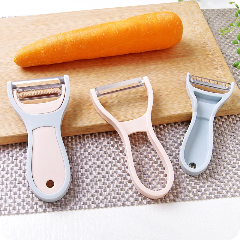 Double-sided peeler detail image 5
