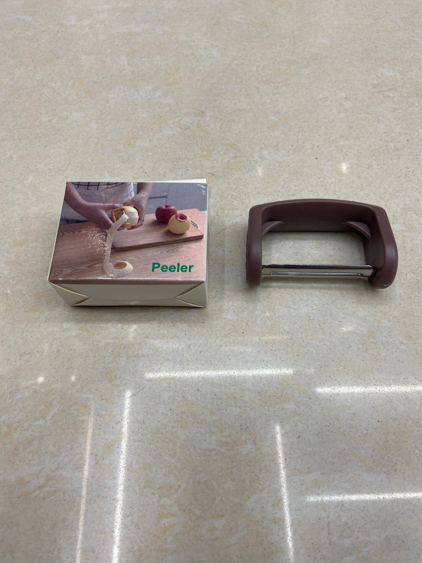 Peeler detail image 1