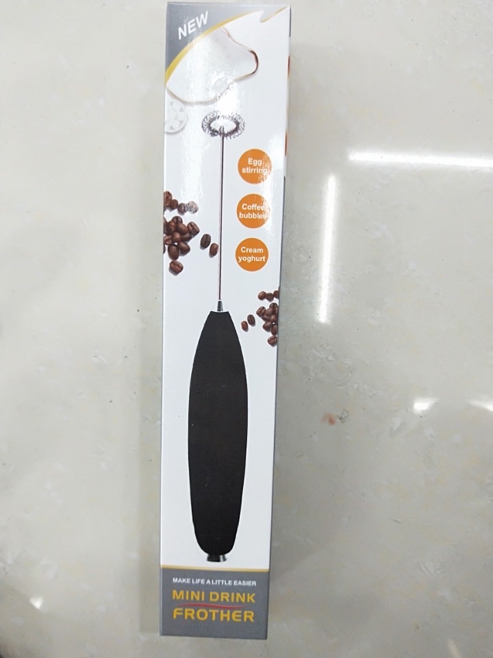 Egg beater detail image 2