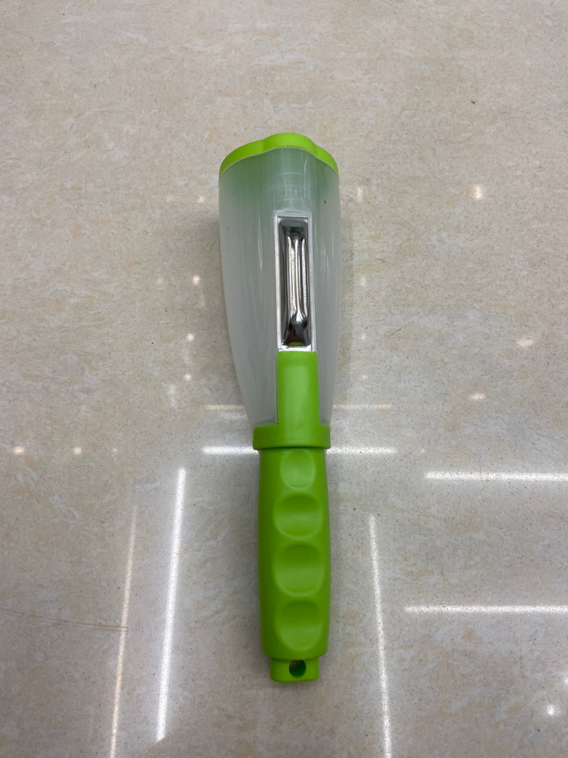 削皮器