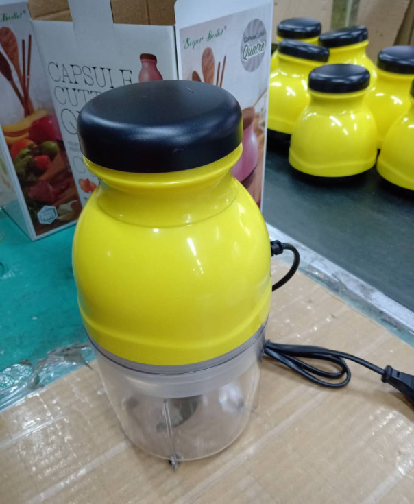 宝宝辅食料理绞肉器详情图3