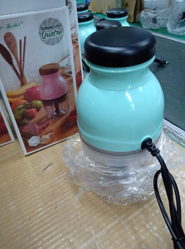 宝宝辅食料理绞肉器详情图5