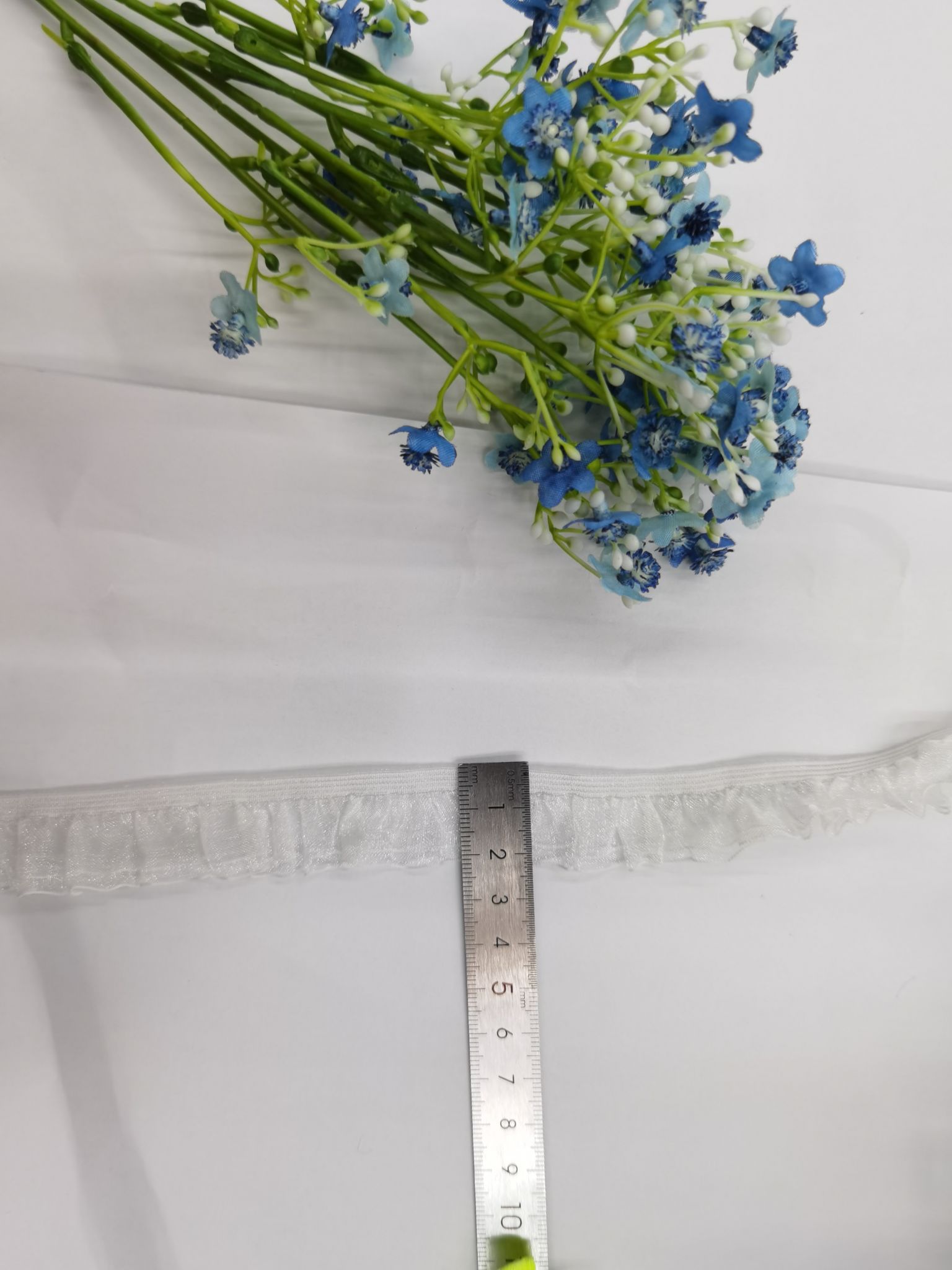 木耳花边2