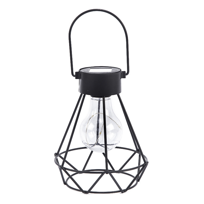 太阳能户外装饰灯细节图