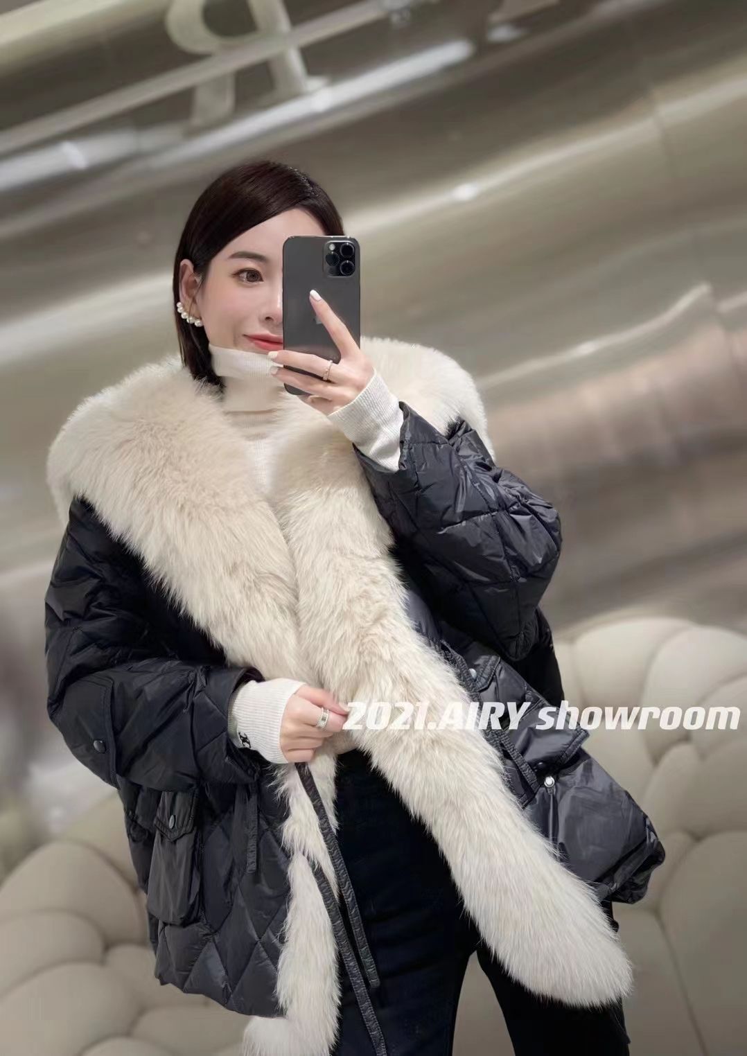 女裝产品图