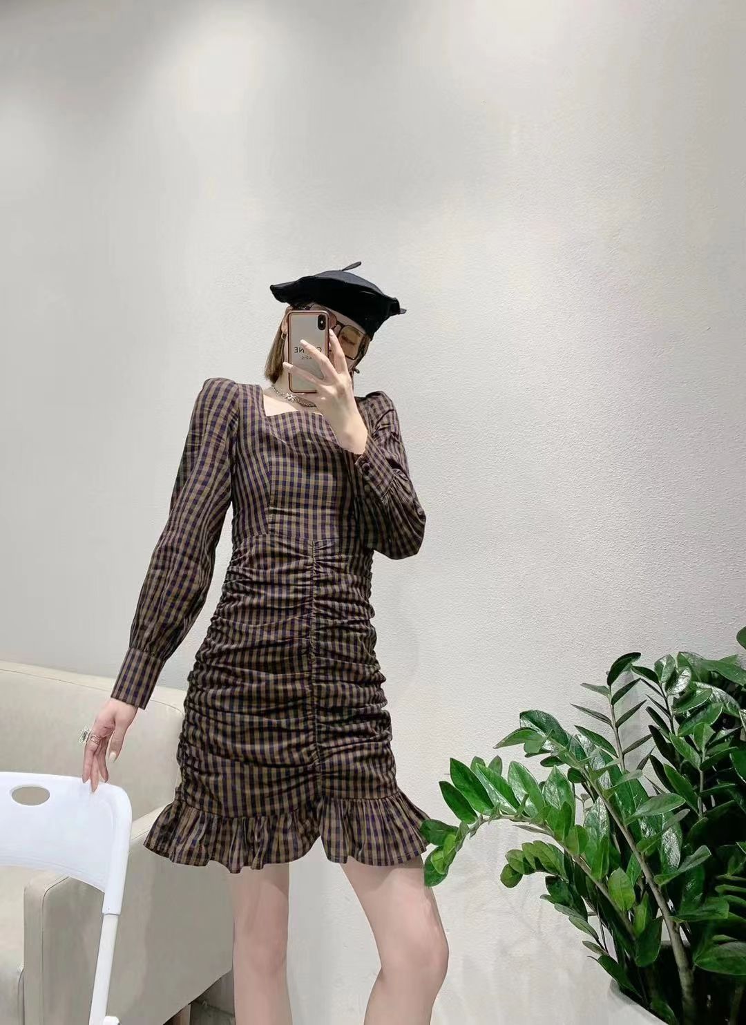 Versatile Casual Coat Suit