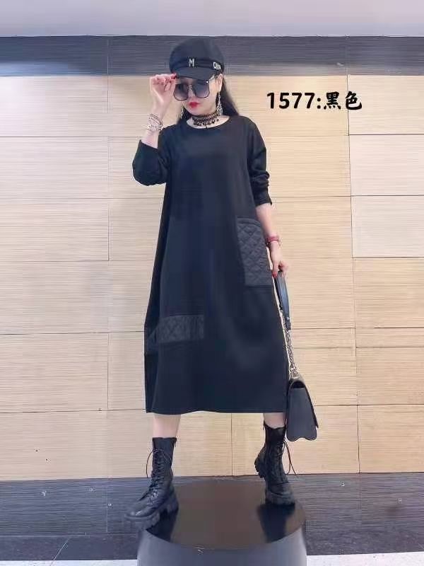 女装产品图
