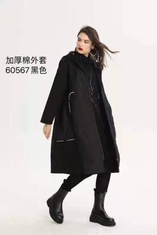 女装细节图