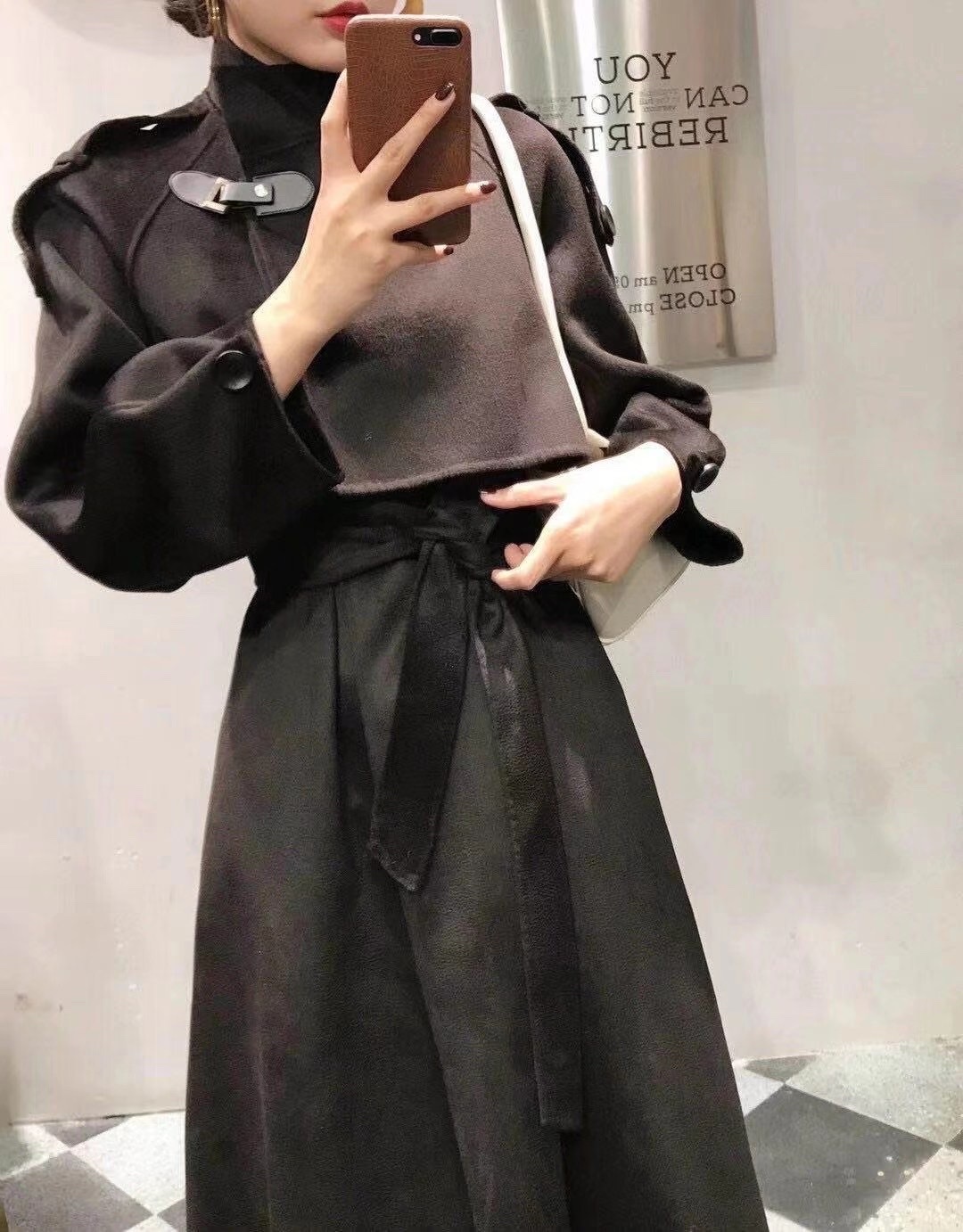 修身细节图
