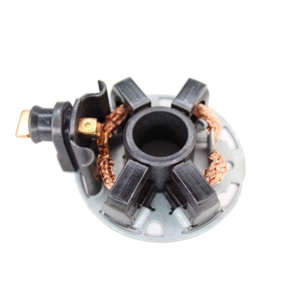 sixwood dodge DODGO power brush holder parts 19202-69-8224,69-8223 venta caliente sistema de ignición carga rápida, piezas del sistema de ignición