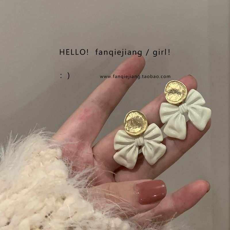 热销蝴蝶结