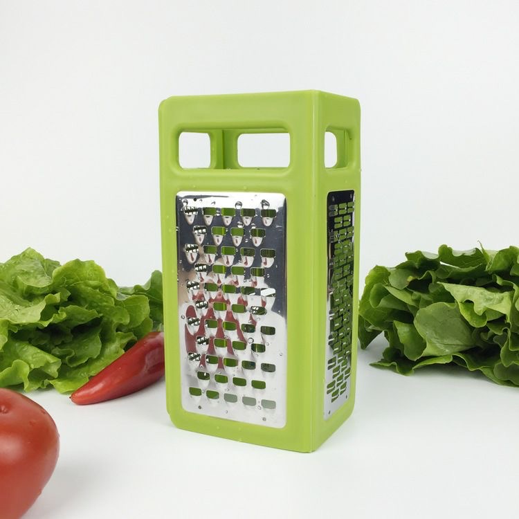 Four-sided grater Application Scenario
