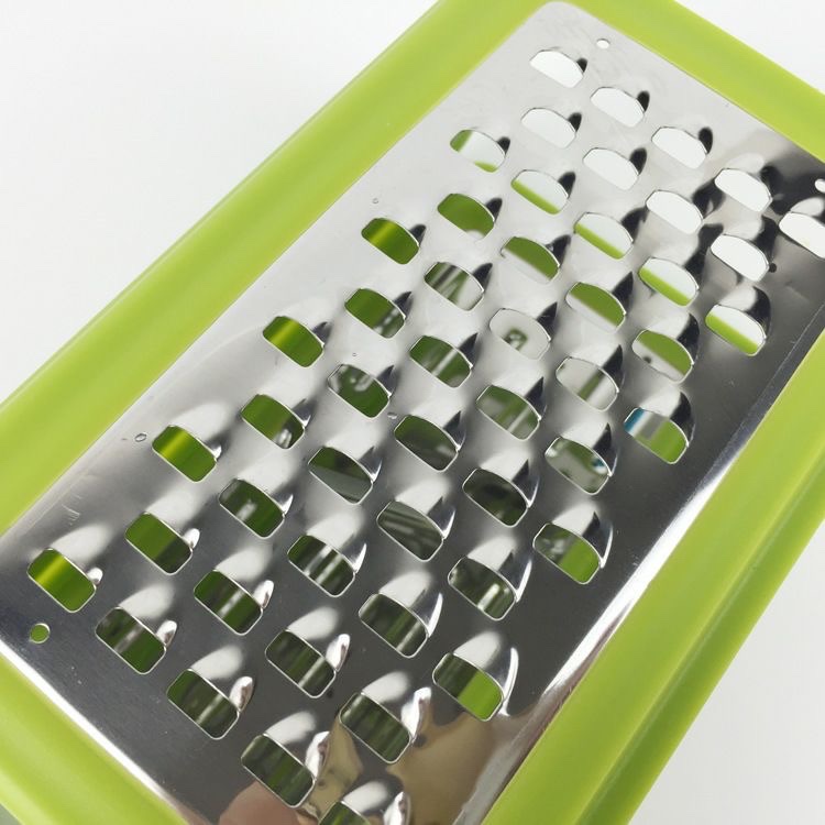 Four-sided grater Specification image