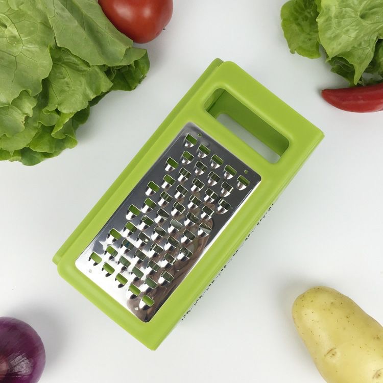 Four-sided grater details Picture