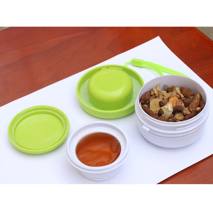 Salad grater cup Specification image