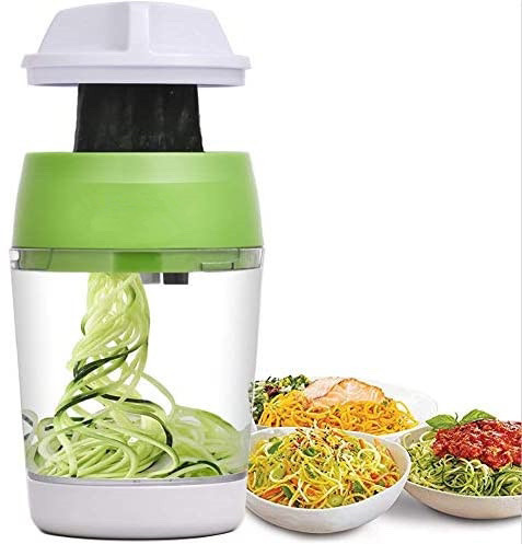 Grater cup