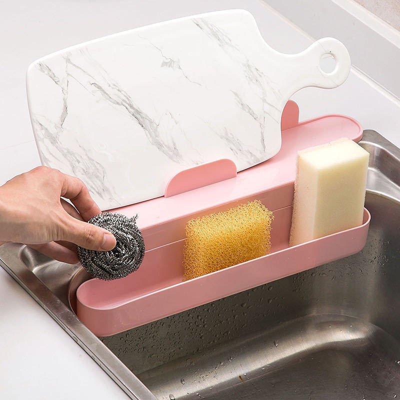Sink shelf detail image 5