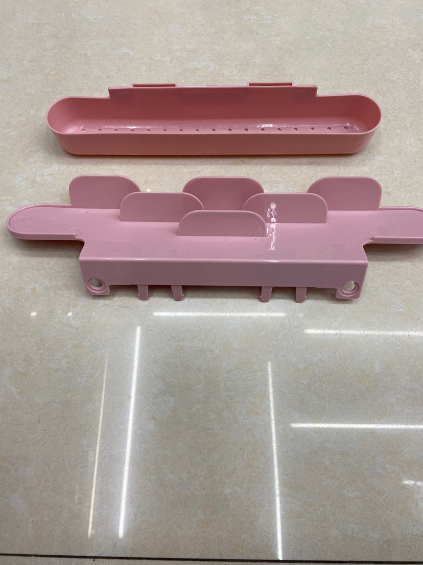 Sink shelf Application Scenario