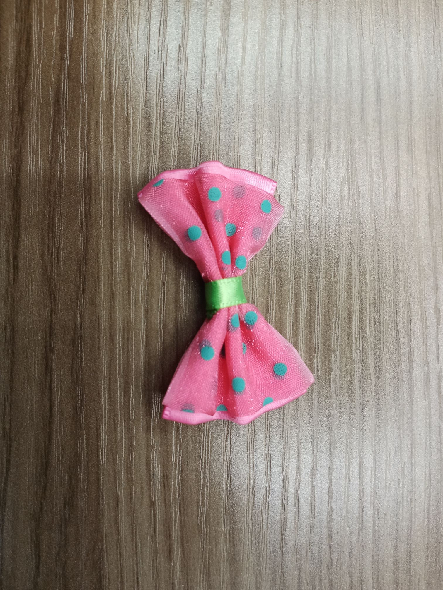 纺织辅料蝴蝶结服装服饰辅料服装配件辅料定制蝴蝶结详情1