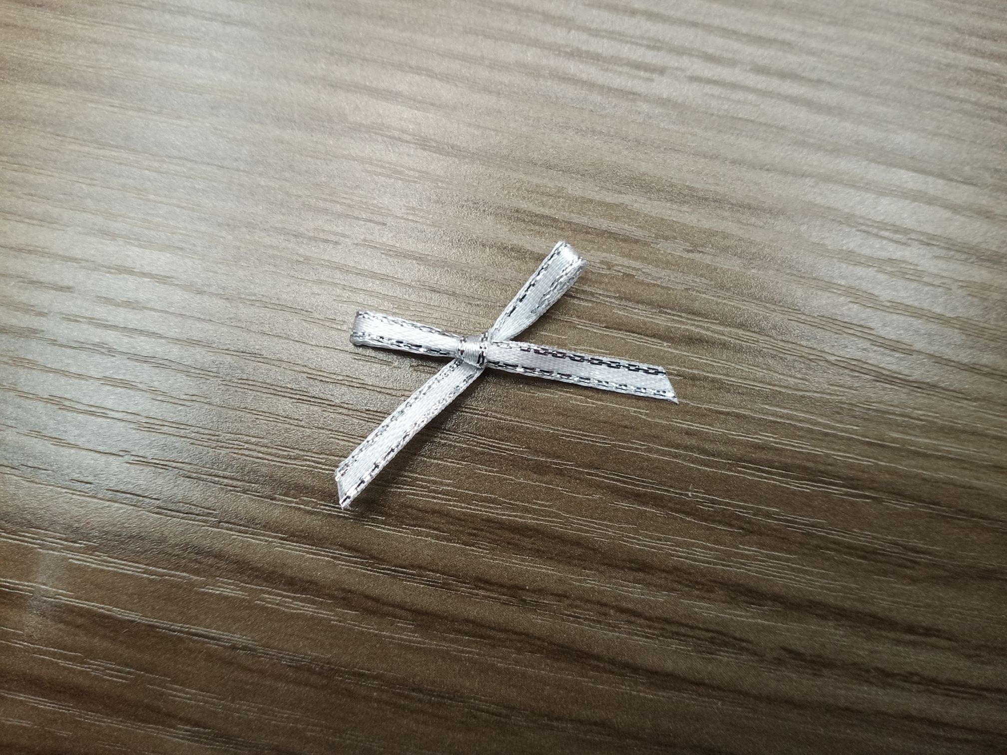 Bow textile accessories, handcrafted small flower accessories, clothing accessories, custom-made small flower bows in stock