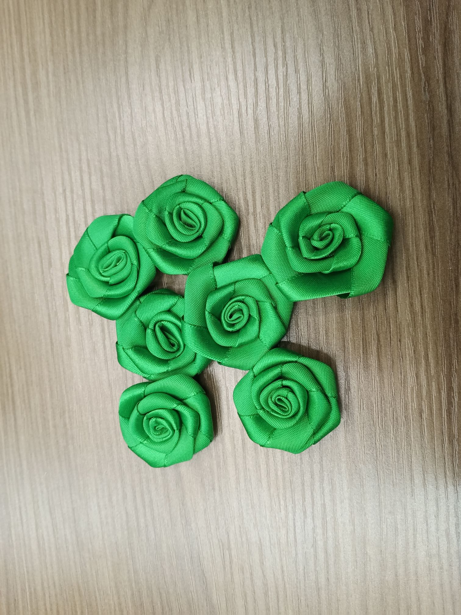 Direct sales from the manufacturer of custom-made small flower lace textile accessories details Picture