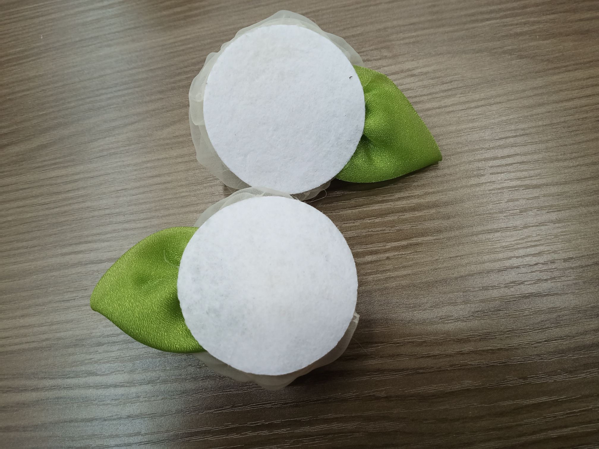 Textile auxiliary materials details Picture