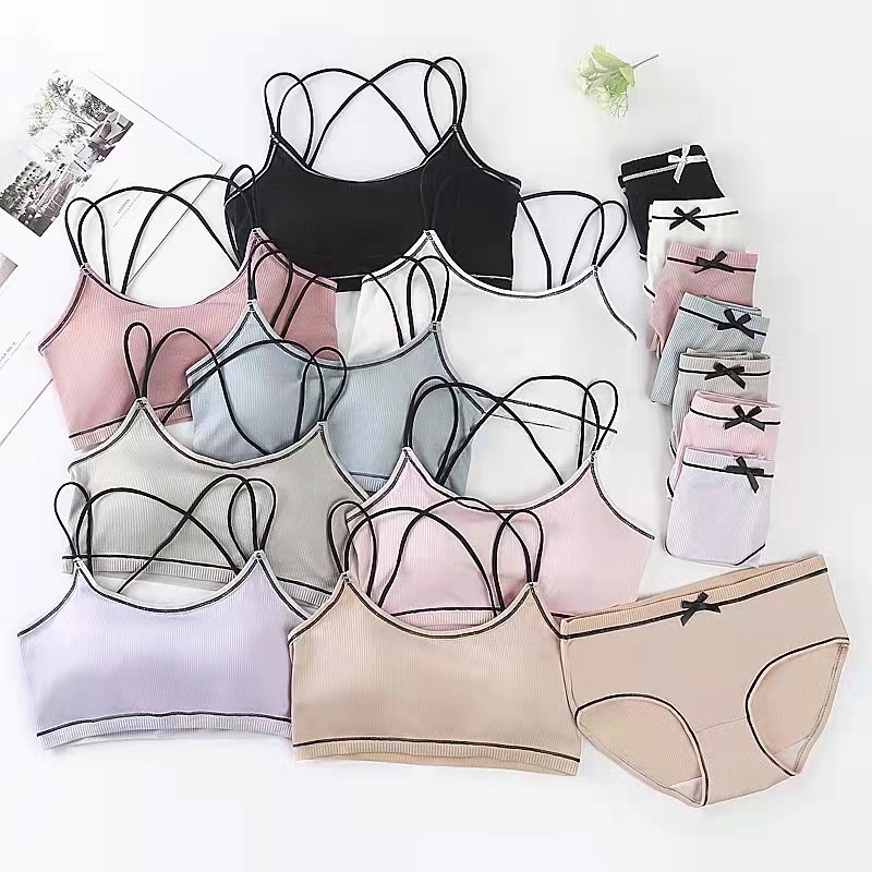文胸套装1