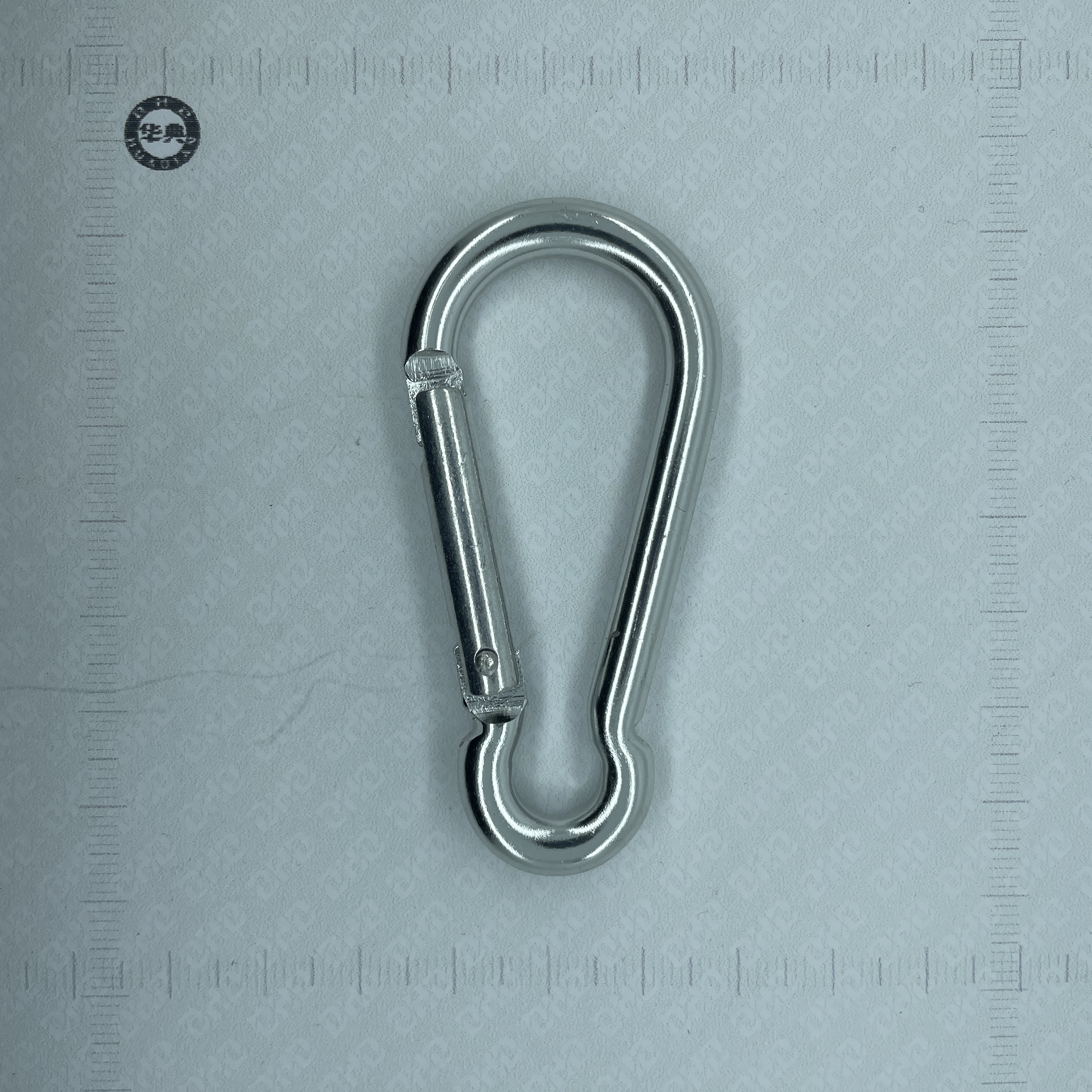 登山扣/户外用品/休闲旅游配件细节图