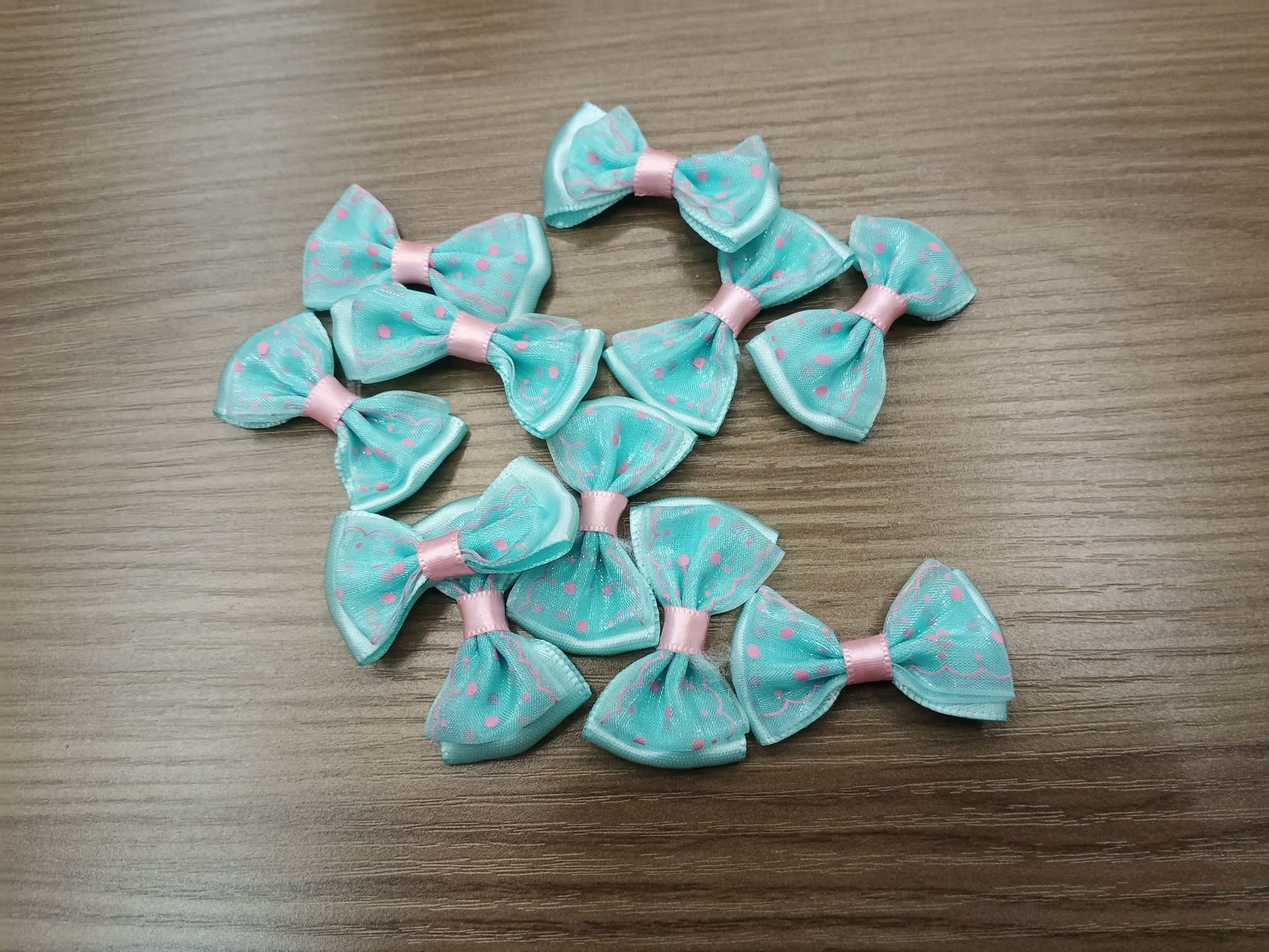 Textile auxiliary materials