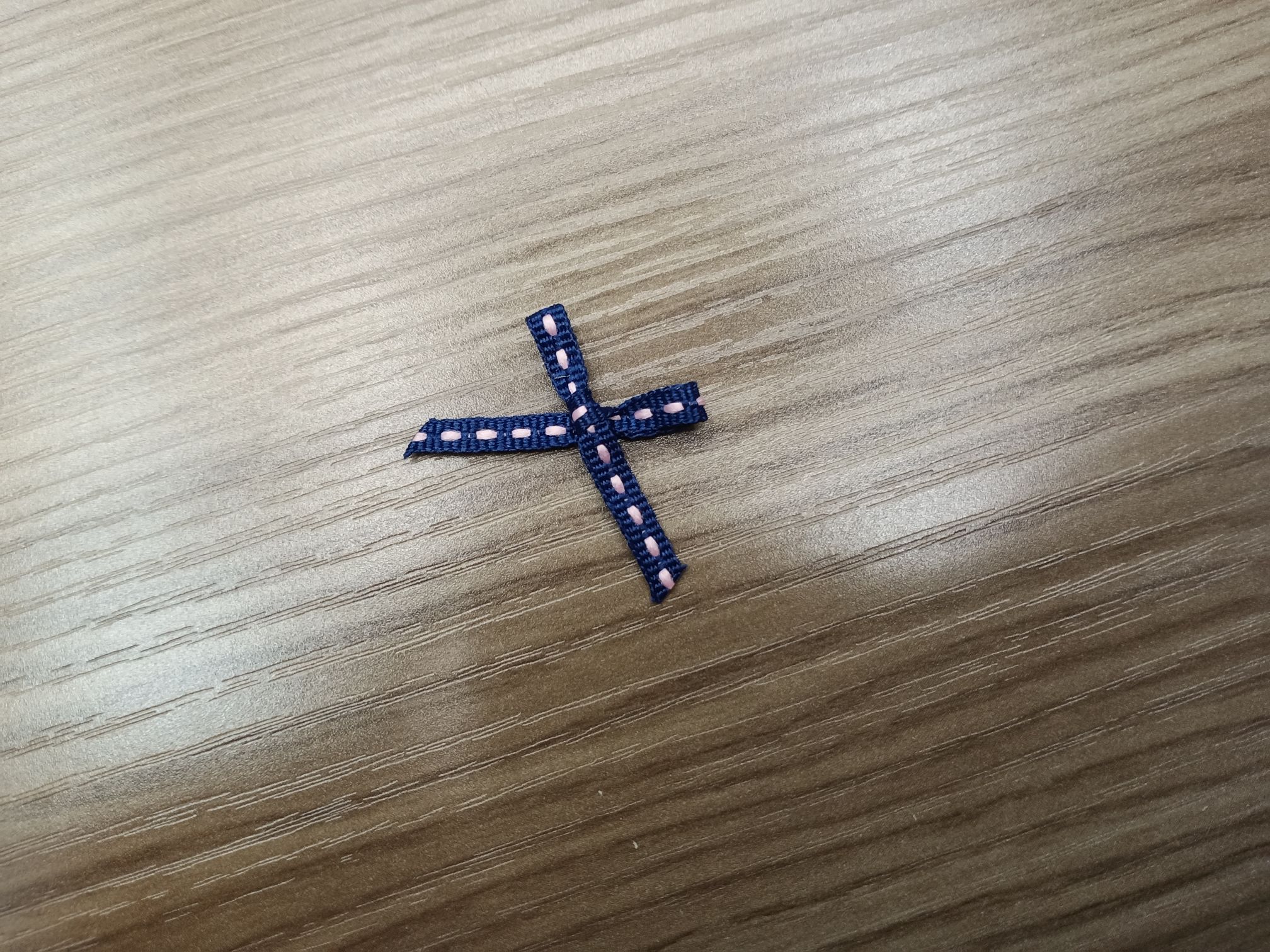 Direct sales from the manufacturer of custom-made small flower textile accessories and small flower lace Specification image