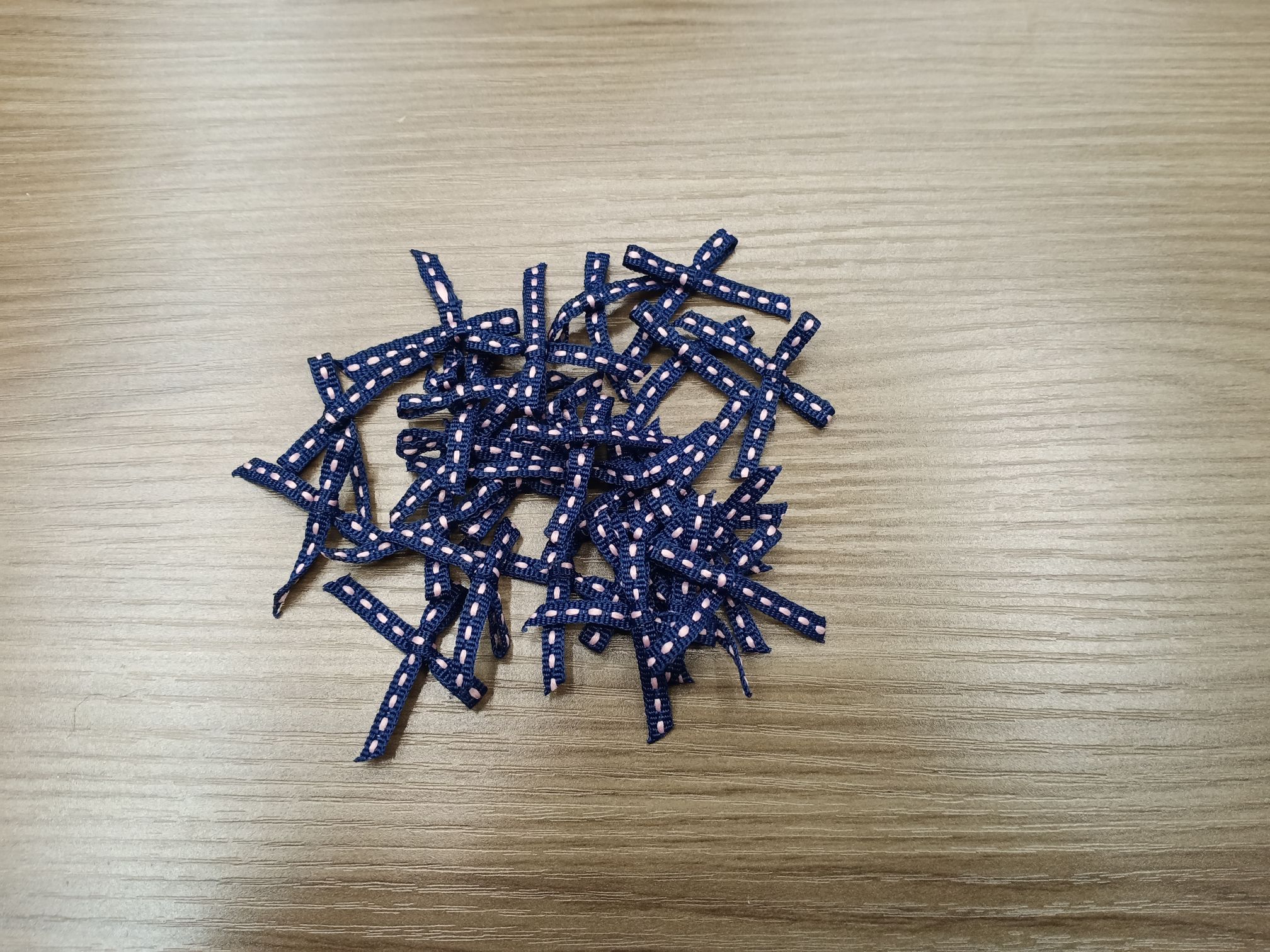 小花纺织辅料手工定制小花花边定制厂家直销