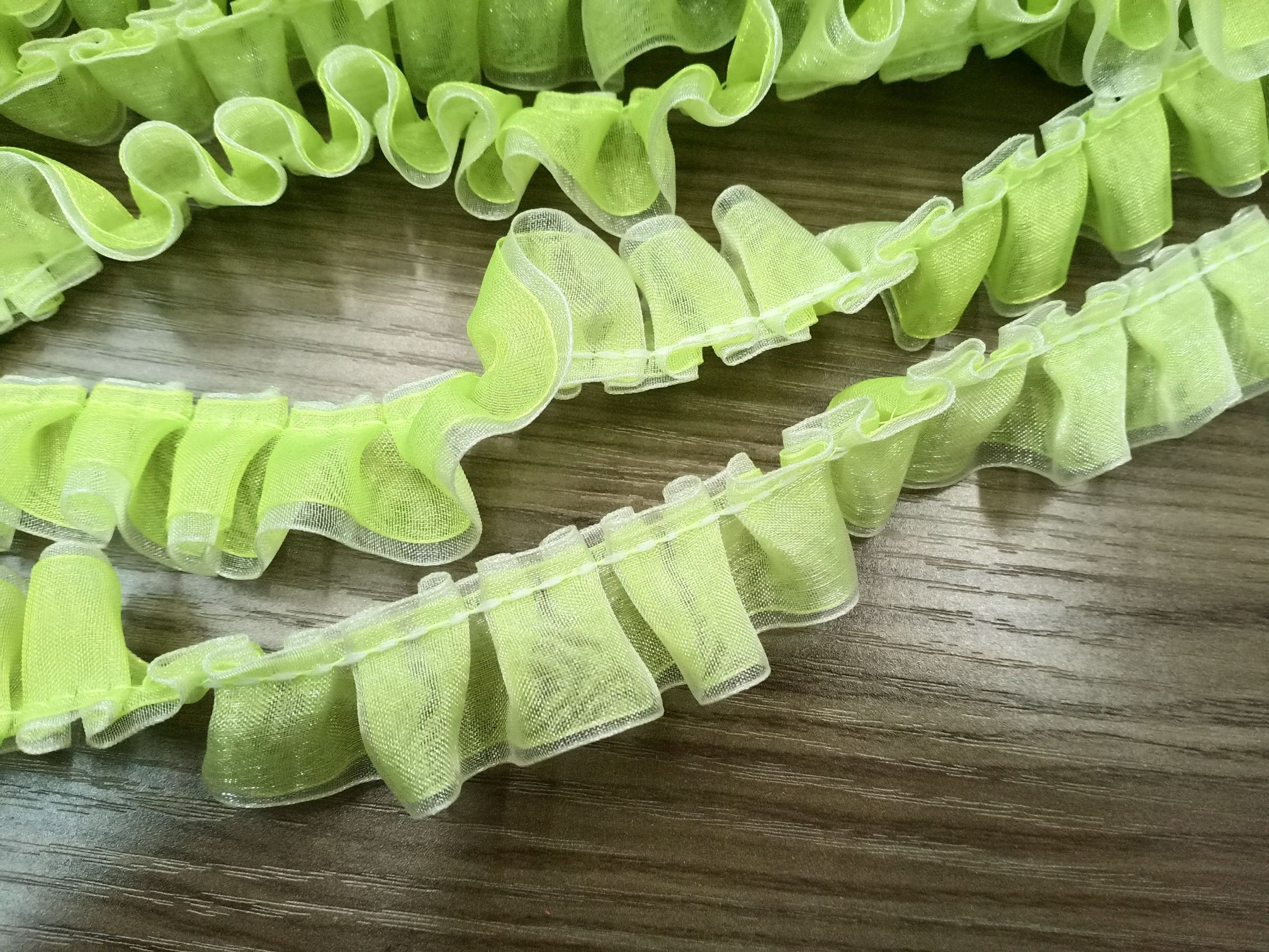 Satin cloth Specification image