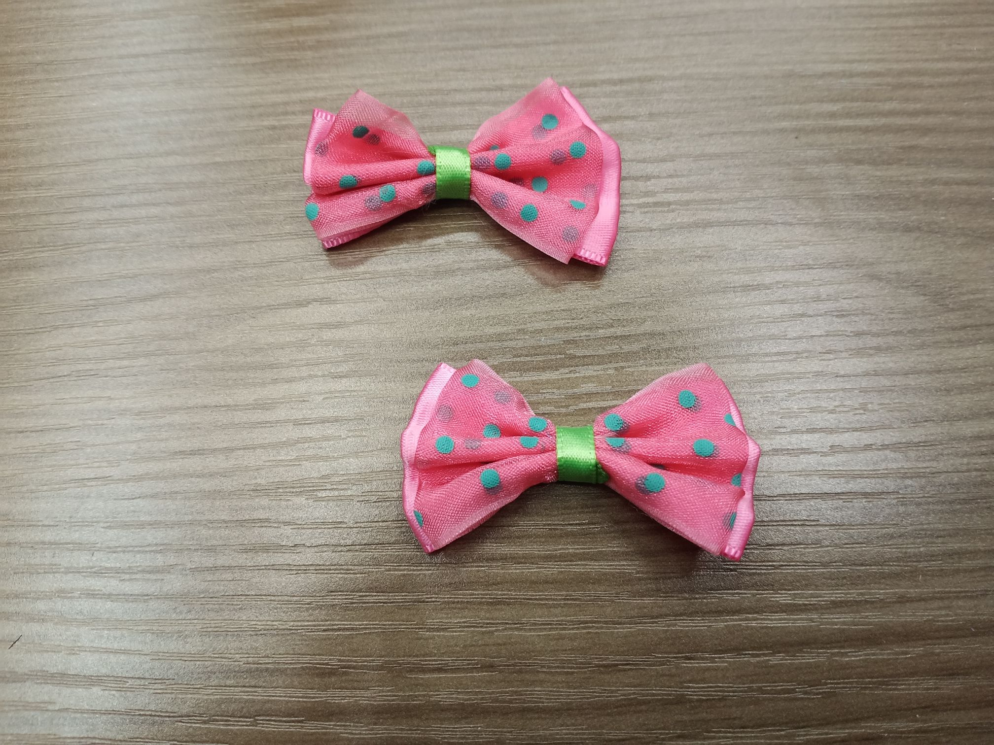 纺织辅料/蝴蝶结/辅料产品图