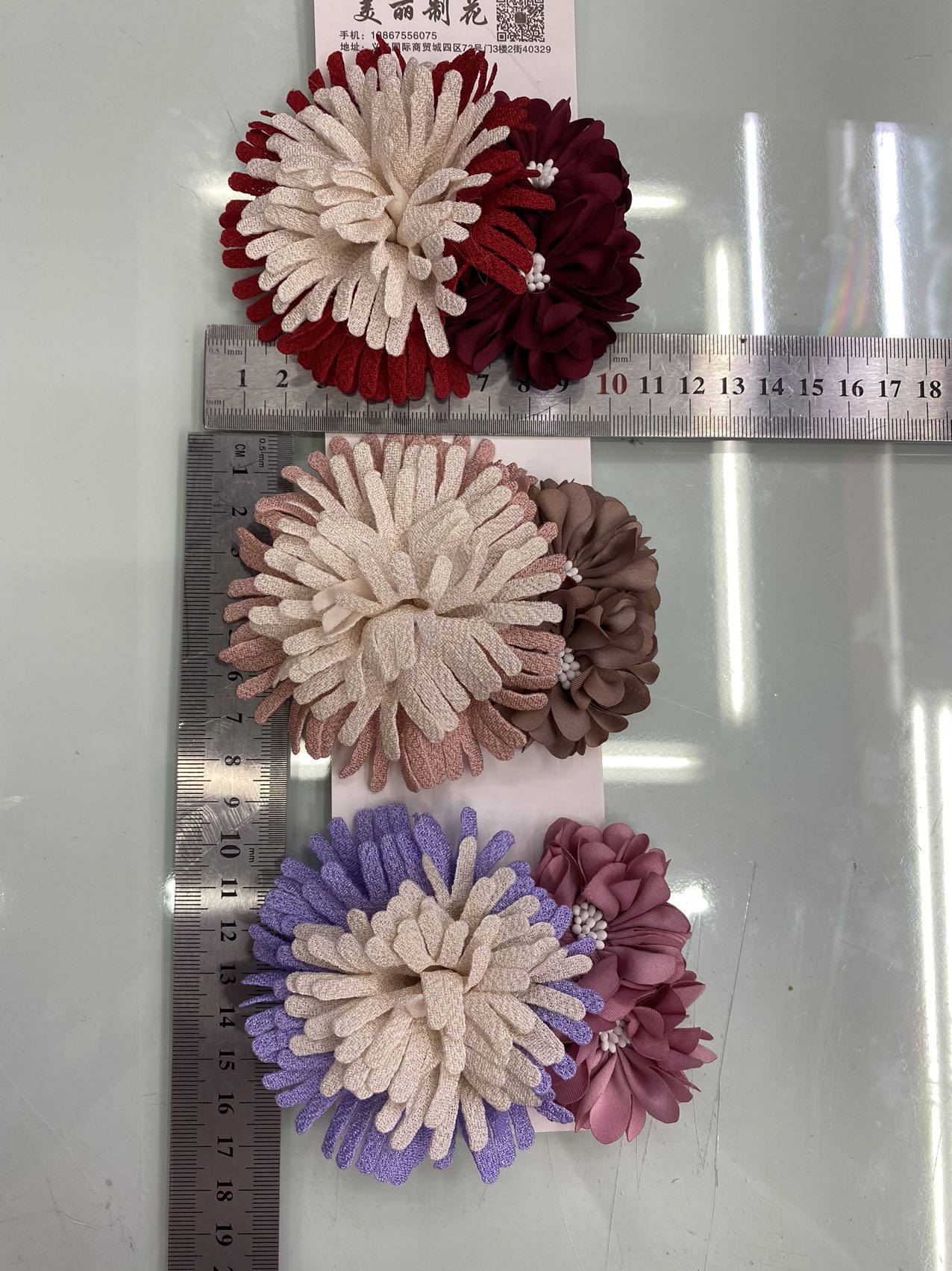 Shoe Accessories -6 full figure