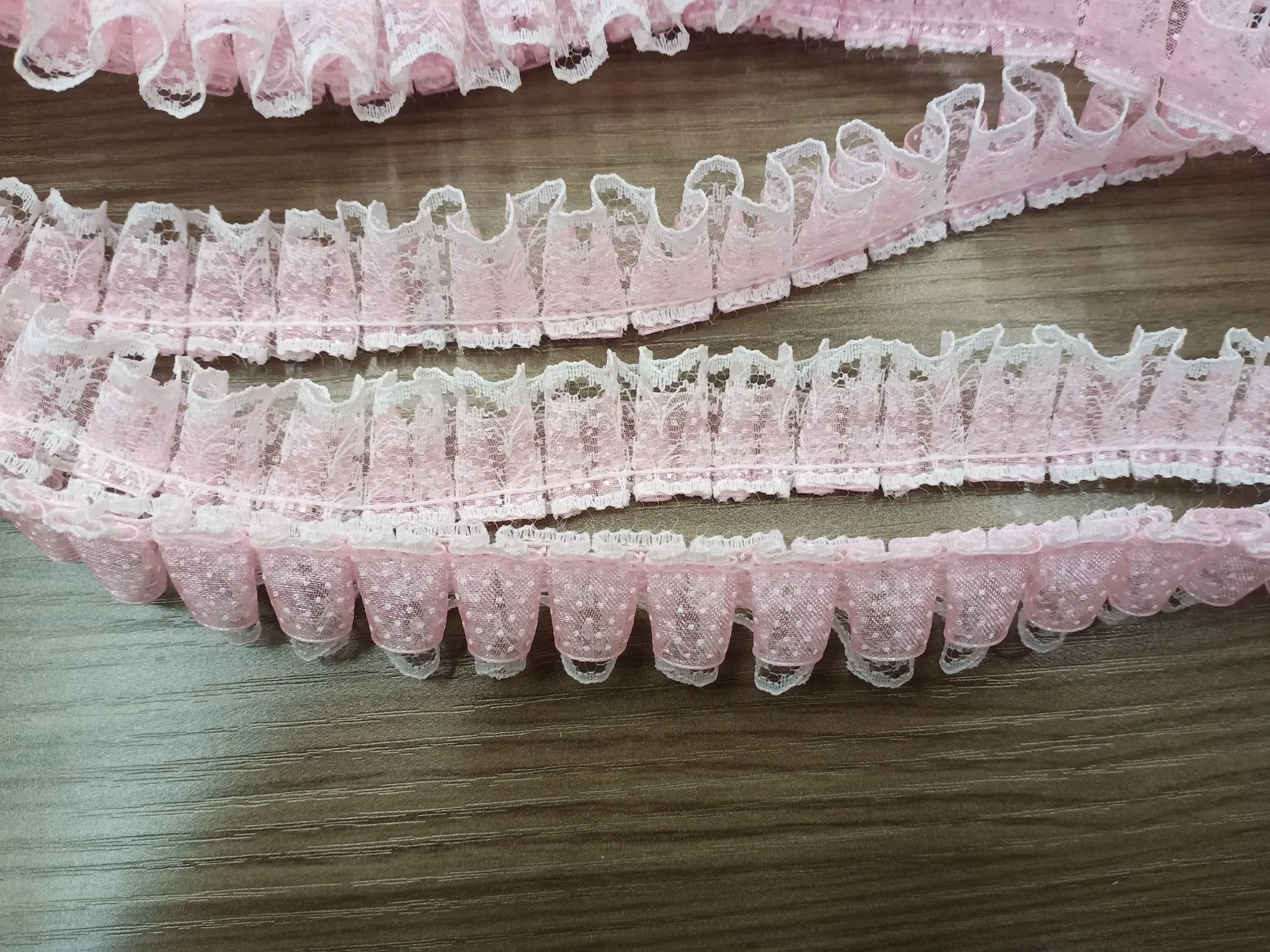 Satin cloth detail image 1