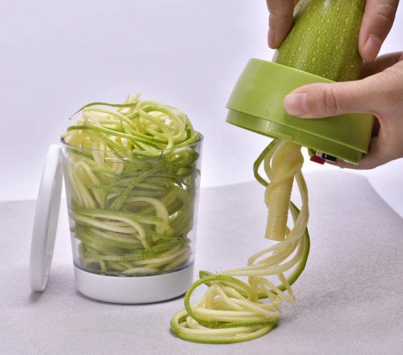 Grater cup Item Picture