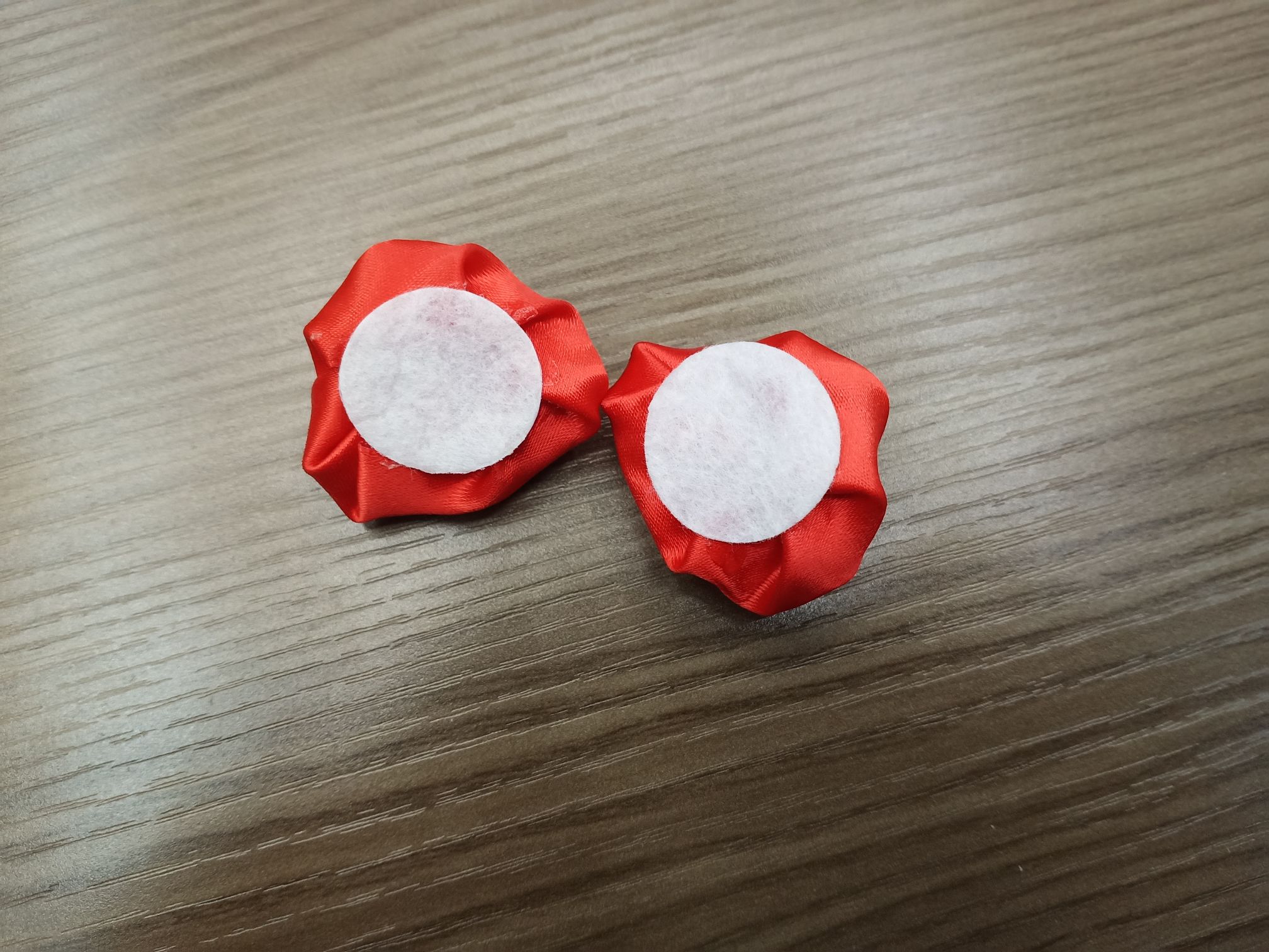 Textile auxiliary materials