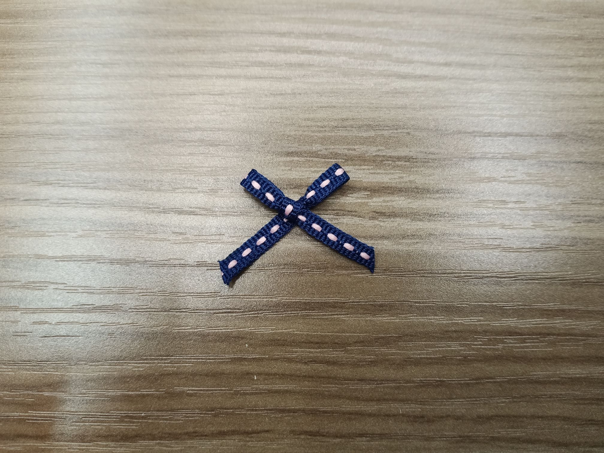 Direct sales from the manufacturer of custom-made small flower textile accessories and small flower lace pic 1