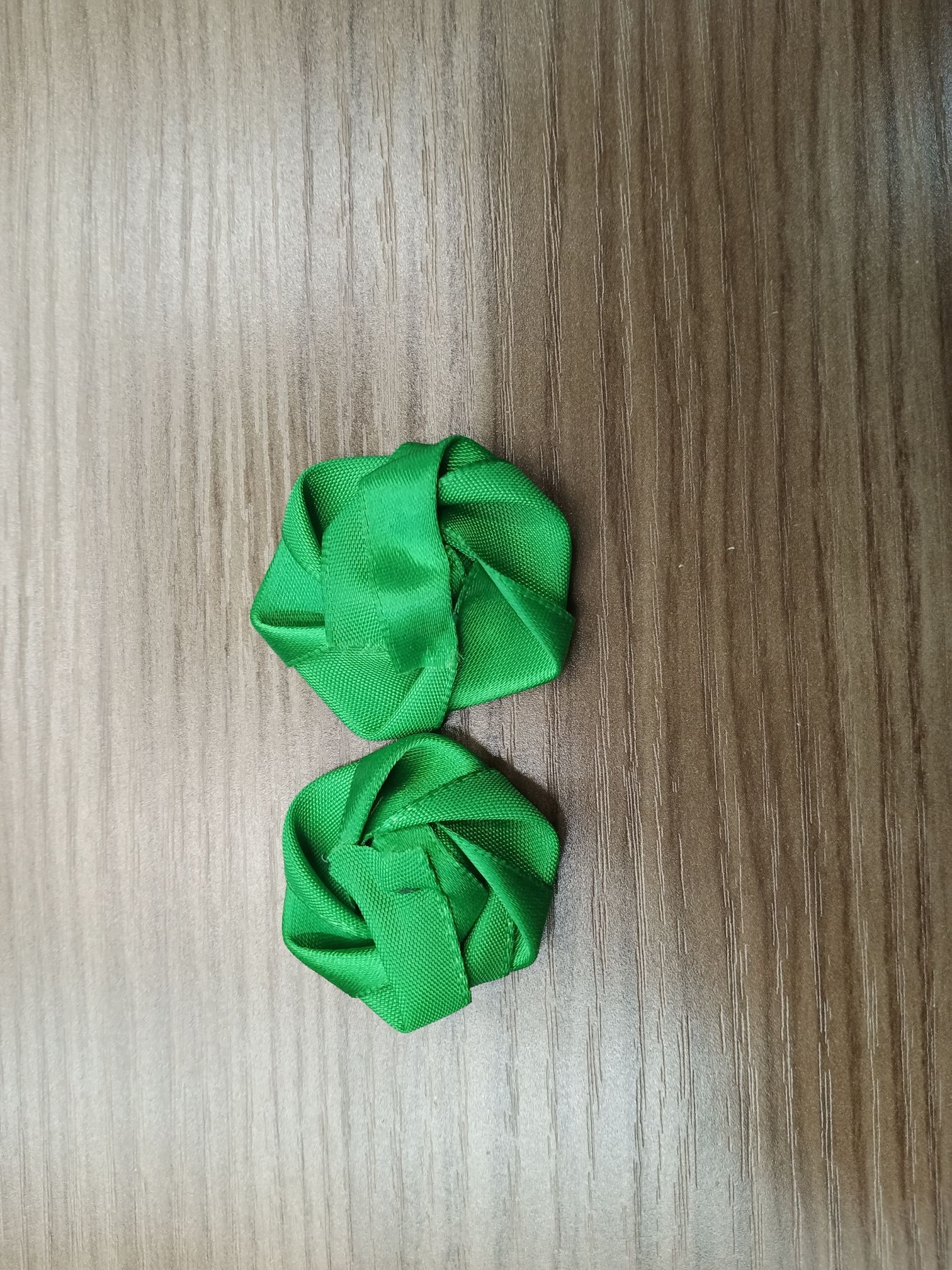 Direct sales from the manufacturer of custom-made small flower lace textile accessories Specification image